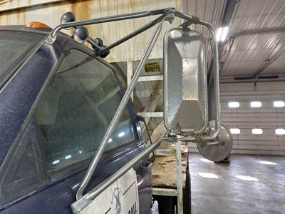 GMC C7500 Door Mirror