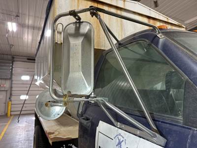 GMC C7500 Door Mirror