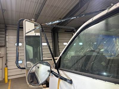 GMC C7500 Door Mirror