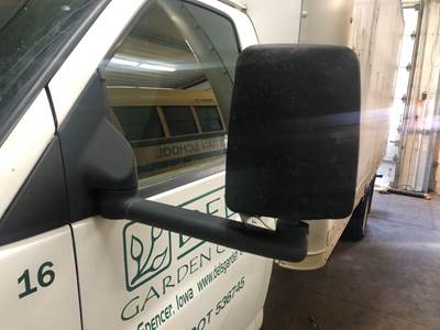 GMC CUBE VAN Door Mirror