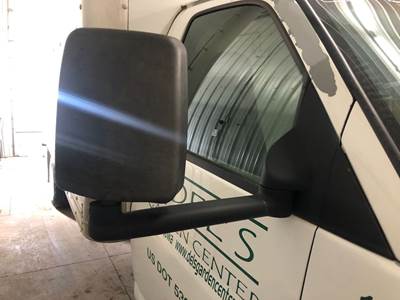 GMC CUBE VAN Door Mirror
