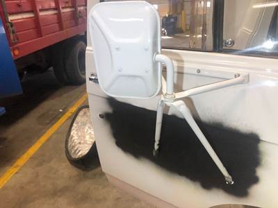 GMC GMC VAN Door Mirror for a GMC Van