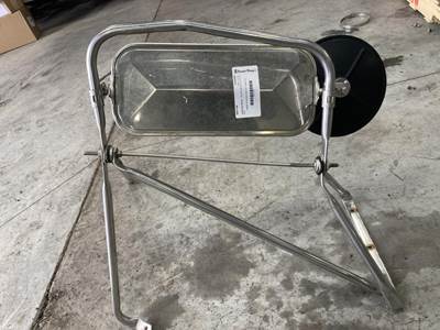 GMC TopKick Door Mirror