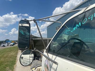 GMC TopKick Door Mirror