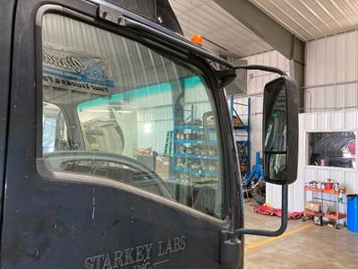 GMC W4500 Door Mirror