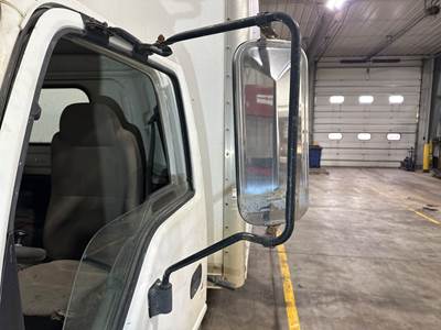 GMC W4500 Door Mirror