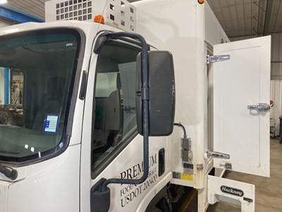 GMC W5500 Door Mirror