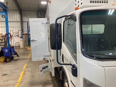 GMC W5500 Door Mirror