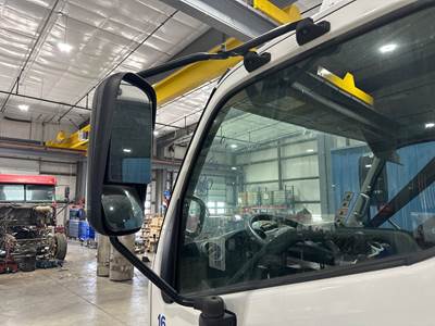 Hino 155 Door Mirror