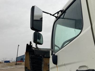 Hino 268 Door Mirror