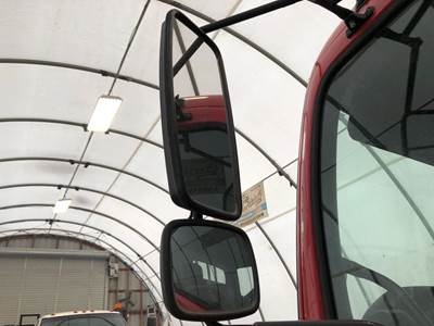 Hino 268 Door Mirror