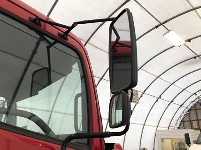 Hino 268 Door Mirror