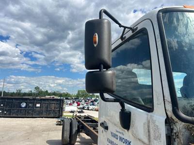 Hino 268 Door Mirror