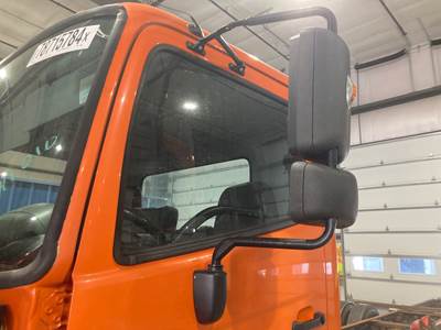 Hino 268 Door Mirror