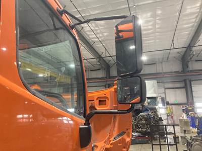 Hino 268 Door Mirror