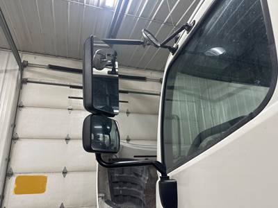 Hino 268 Door Mirror