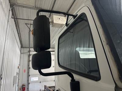 Hino 268 Door Mirror