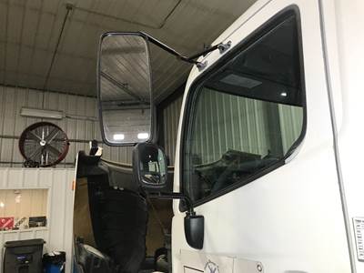 Hino 338 Door Mirror