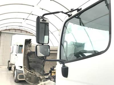 Hino 338 Door Mirror