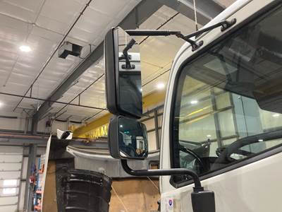 Hino 338 Door Mirror