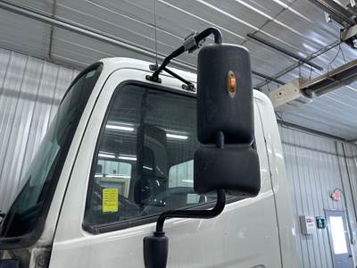 Hino 338 Door Mirror
