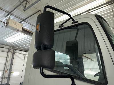 Hino 338 Door Mirror