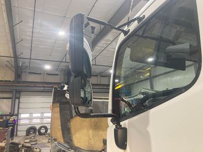 Hino 338 Door Mirror