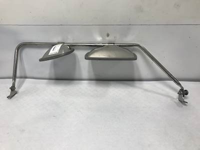 International 1652-SC Door Mirror