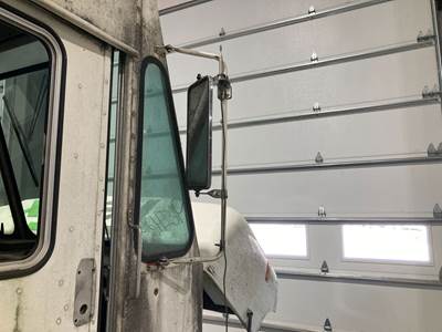 International 1652-SC Door Mirror