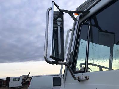 International 4070A Door Mirror