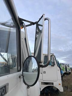 International 4070A Door Mirror