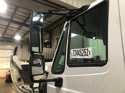 International 4200 Door Mirror