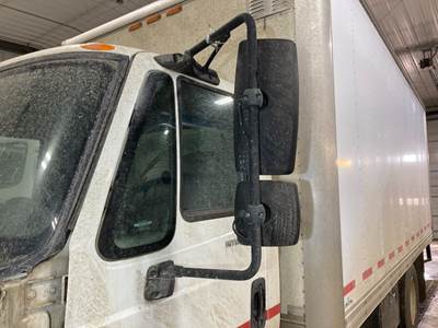 International 4300 Door Mirror
