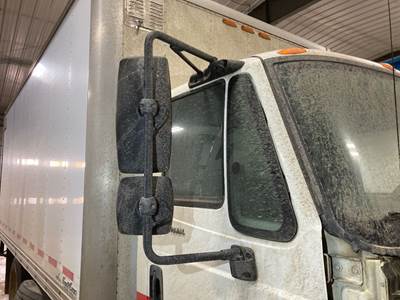 International 4300 Door Mirror