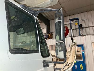 International 4300 Door Mirror