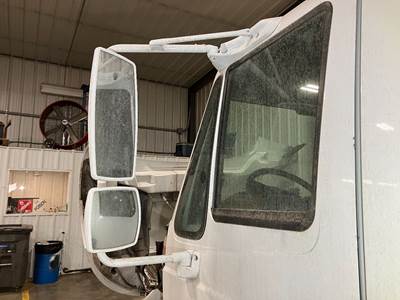 International 4300 Door Mirror