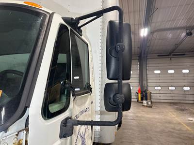 International 4300 Door Mirror