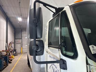 International 4300 Door Mirror
