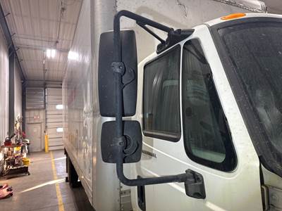 International 4300 Door Mirror