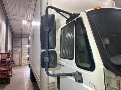 International 4300 Door Mirror