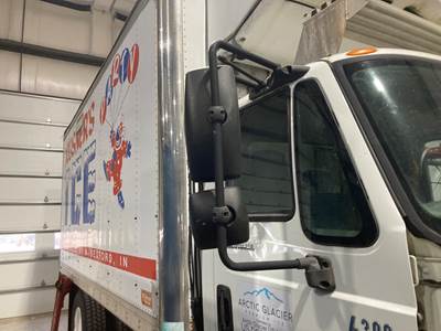 International 4300 Door Mirror