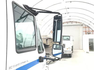 International 4400 Door Mirror