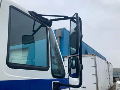International 4400 Door Mirror