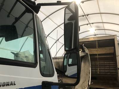 International 4400 Door Mirror