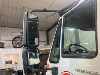 International 4400 Door Mirror