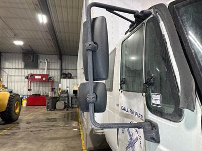 International 4400 Door Mirror