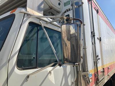 International 4700 Door Mirror