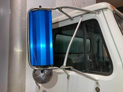 International 4700 Door Mirror