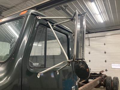 International 4700 Door Mirror