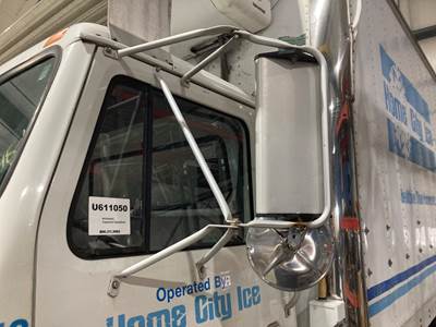International 4700 Door Mirror